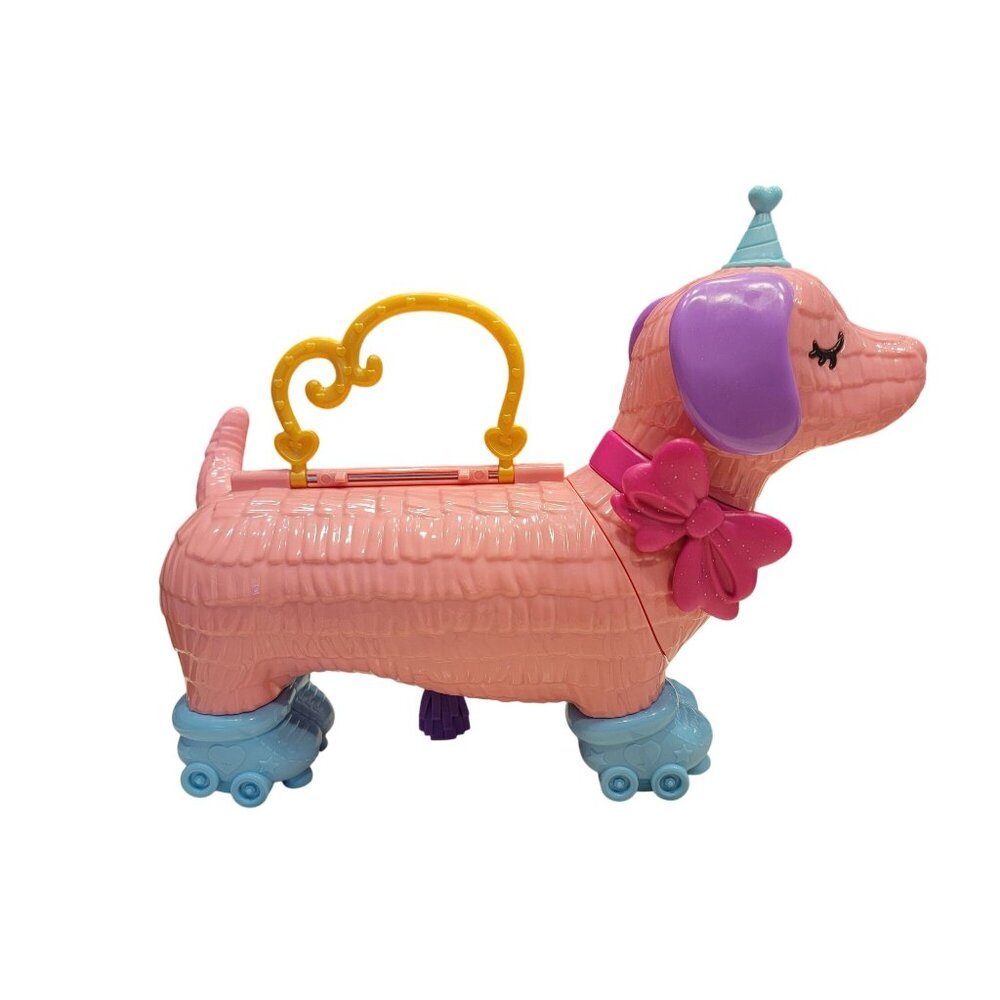 Mattel Polly Pocket - Puppy Party - Dog Only